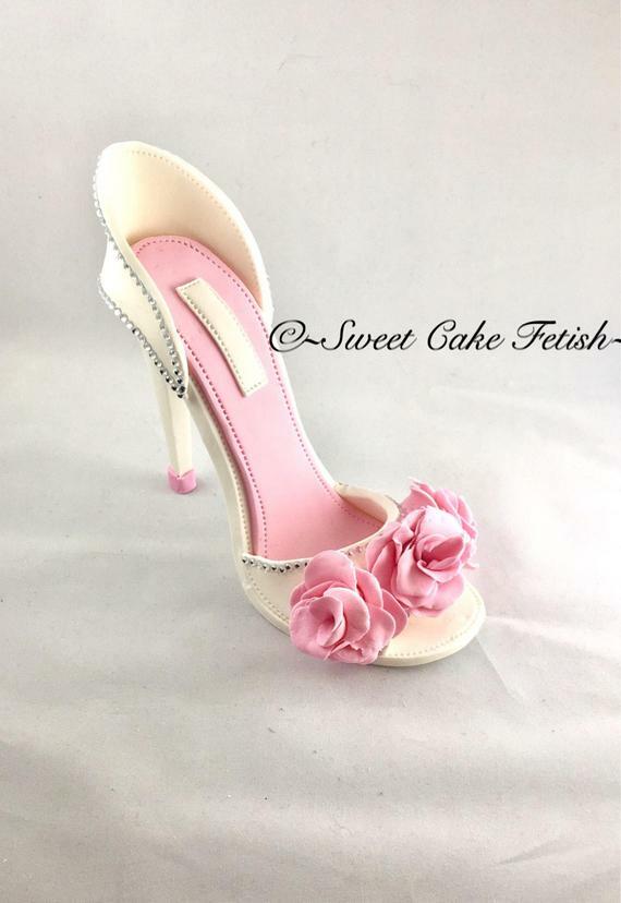 Advanced Fondant Cake Decorating Class - Image 5