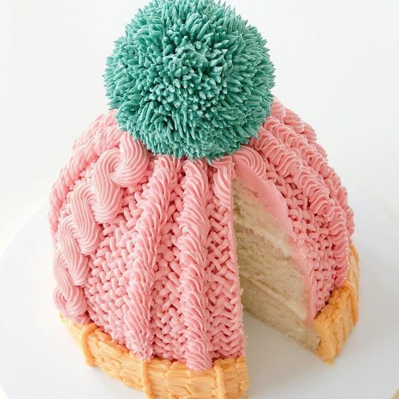 Advanced Cake Decorating Class - Image 5