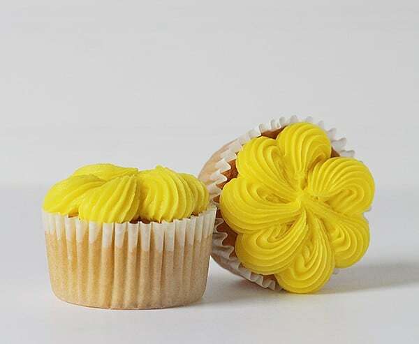 Advanced Cake Decorating Class - Image 4