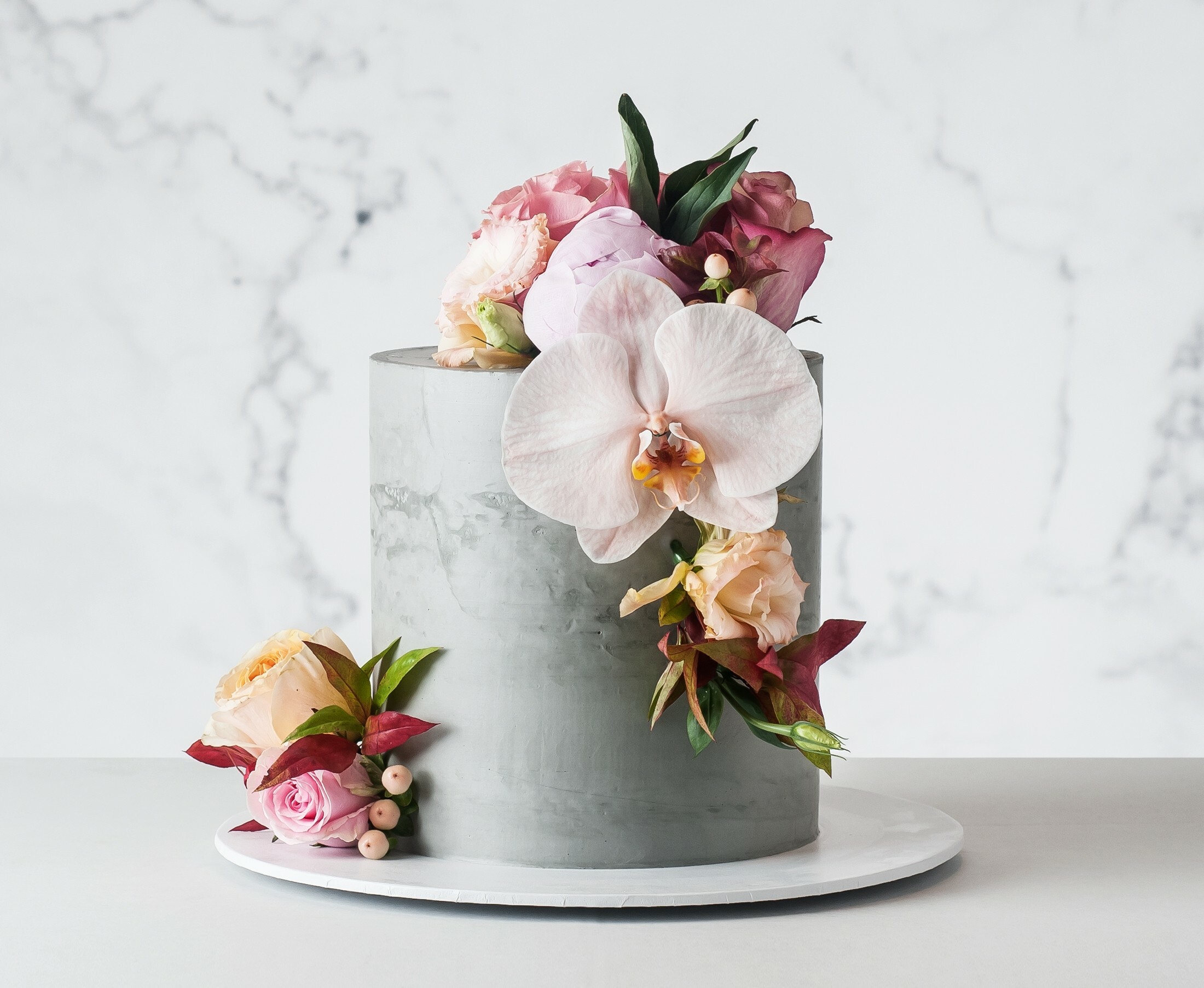 Advanced Cake Decorating Class - Image 3