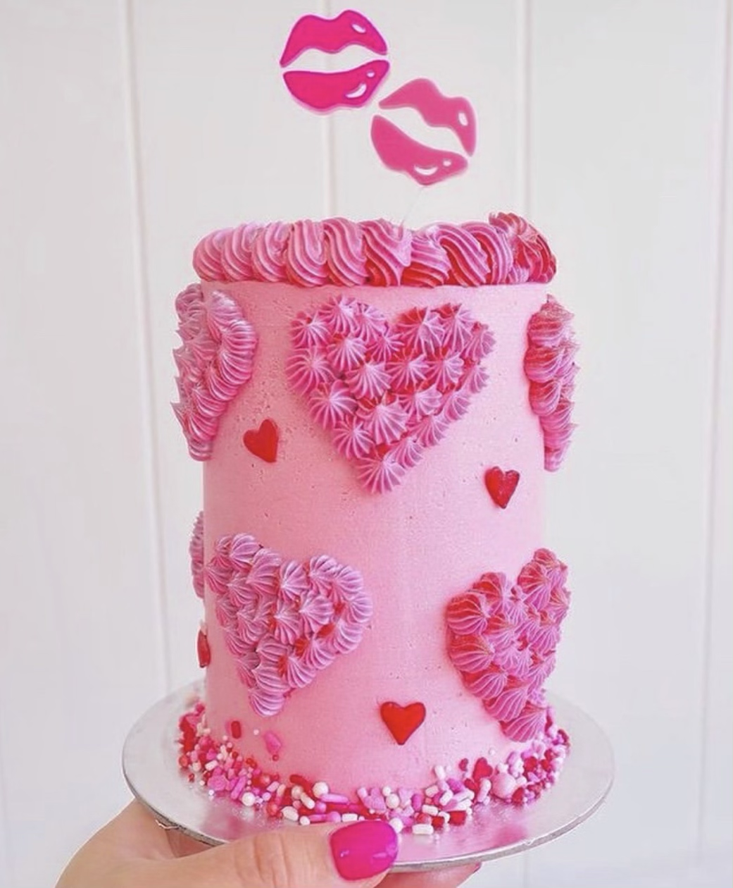 Advanced Cake Decorating Class - Image 7