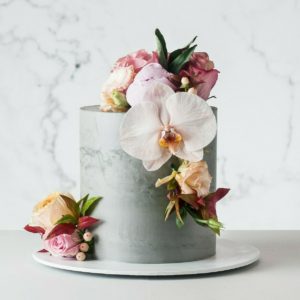 Concrete Cake - Workshop for Adults - Monday 10 May 2021 - 10am to 2pm