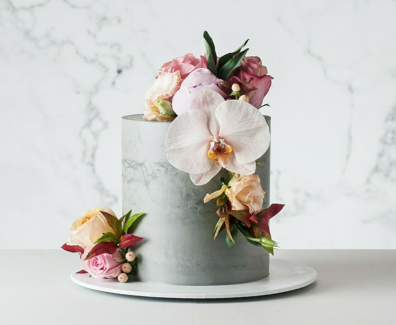 Concrete Cake - Workshop for Adults - Monday 10 May 2021 - 10am to 2pm