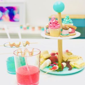 Creative High Tea Parties