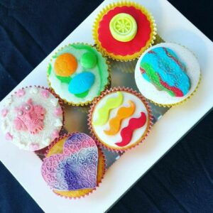 freestyle cupcakes workshop